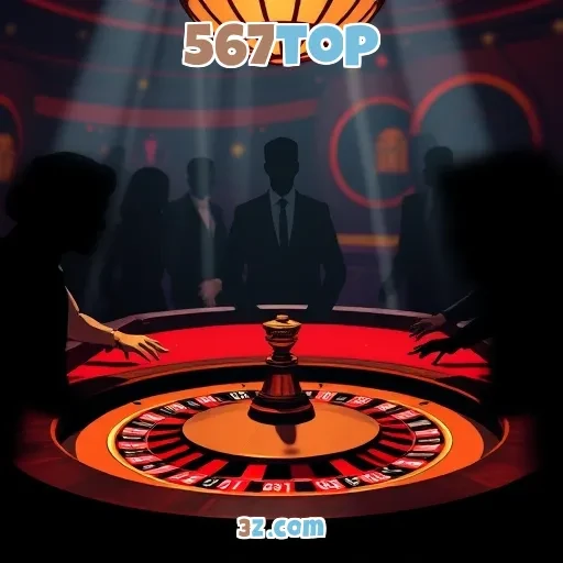 567top: Funcionalidades que Transformam Sua Experiência em Jogos Online