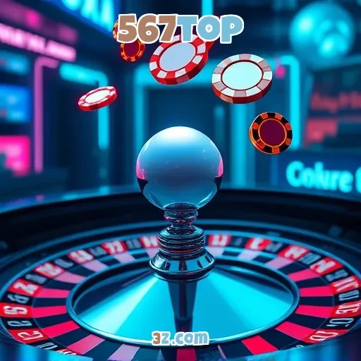 567top: Os Bônus que Transformam sua Experiência de Jogo!