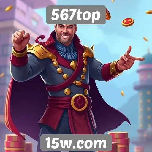 novos jogos disponíveis no site 567top