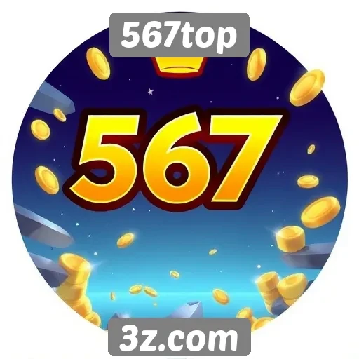 Jogo online da 567top conquista novos jogadores