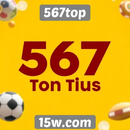 Exploração das promoções e bônus oferecidos no 567top