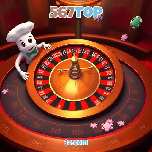 567top: Promoções Incríveis para Todos os Amantes de Jogos